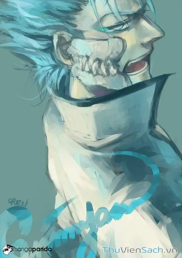 Truyện Tranh Bleach - Sứ Mạng Thần Chết trang 6