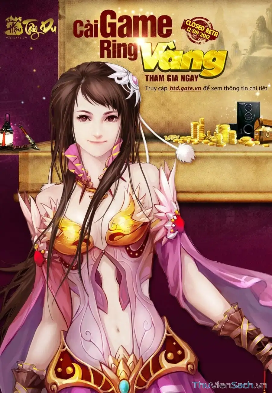 Truyện Tranh Bleach - Sứ Mạng Thần Chết trang 6