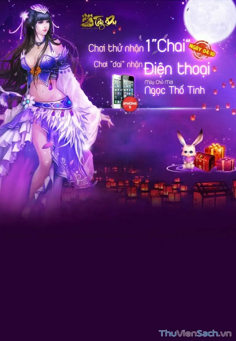 Truyện Tranh Bleach - Sứ Mạng Thần Chết trang 6