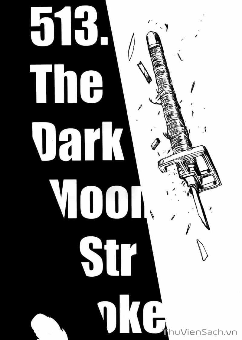 Truyện Tranh Bleach - Sứ Mạng Thần Chết trang 6