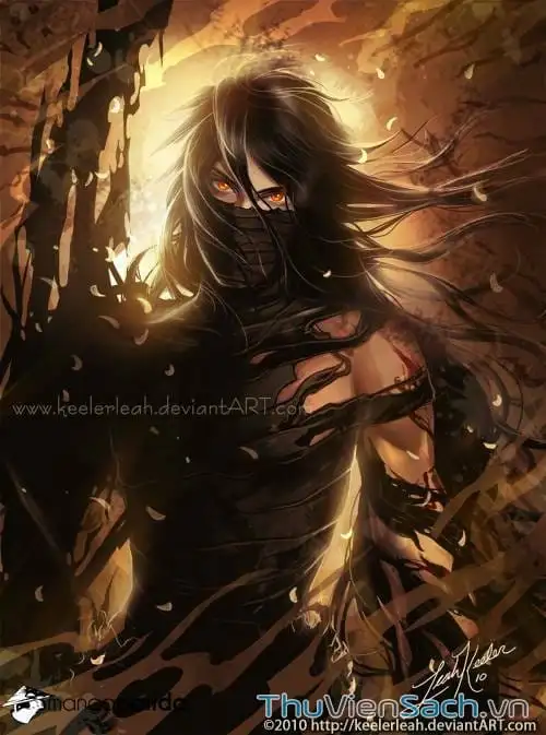 Truyện Tranh Bleach - Sứ Mạng Thần Chết trang 6