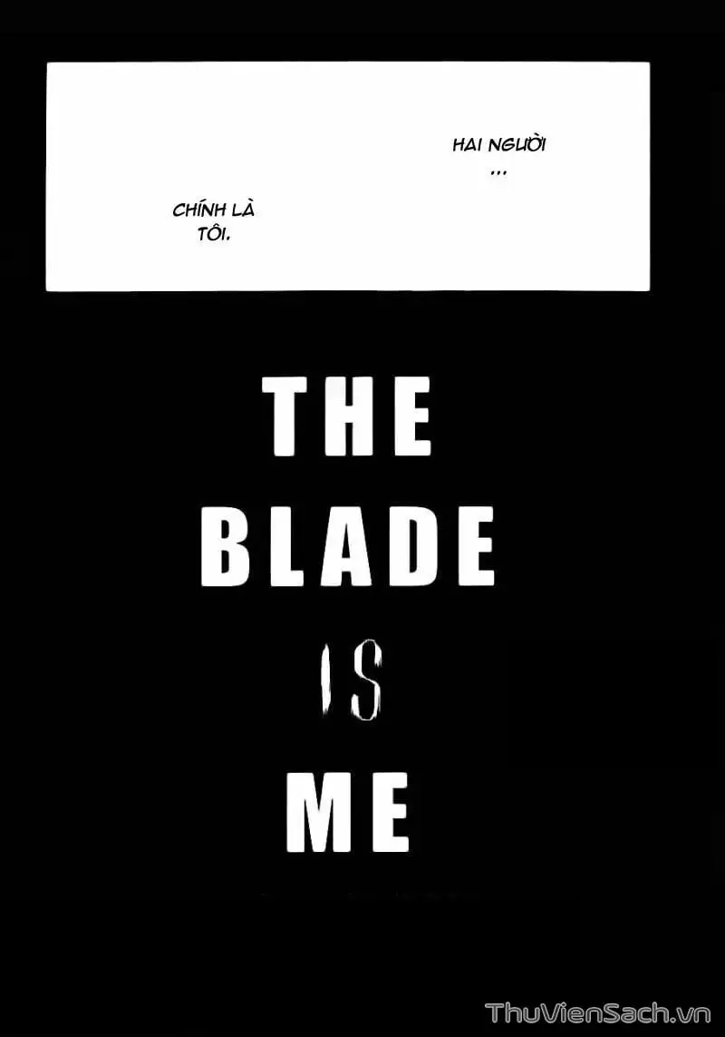 Truyện Tranh Bleach - Sứ Mạng Thần Chết trang 6