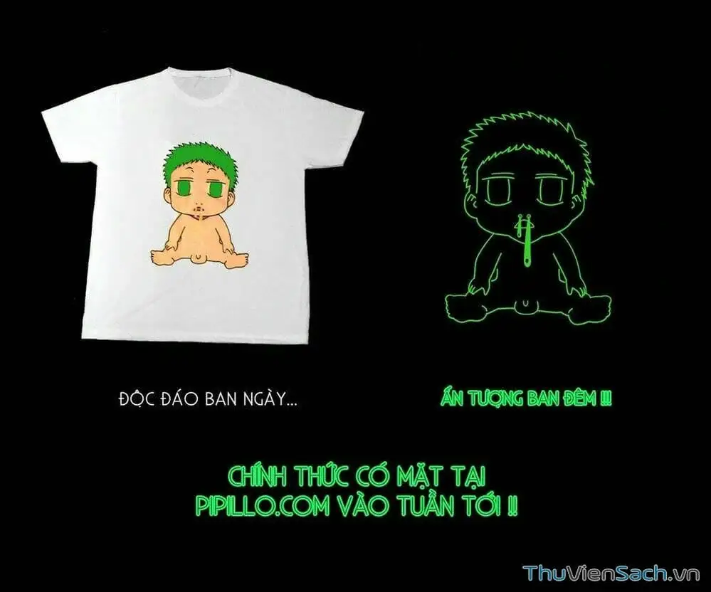 Truyện Tranh Bleach - Sứ Mạng Thần Chết trang 6