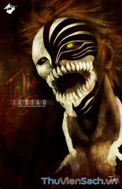 Truyện Tranh Bleach - Sứ Mạng Thần Chết trang 6