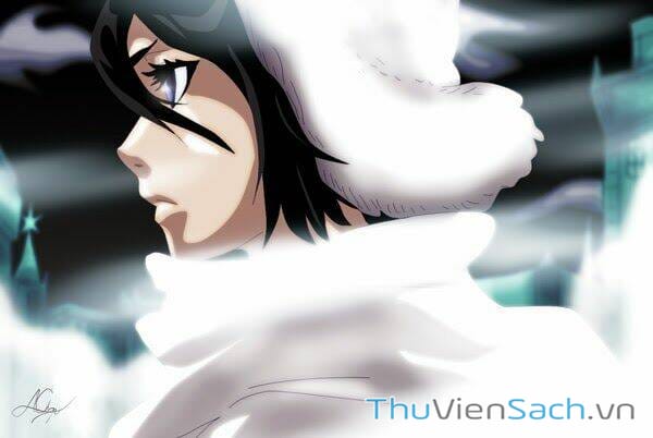 Truyện Tranh Bleach - Sứ Mạng Thần Chết trang 6