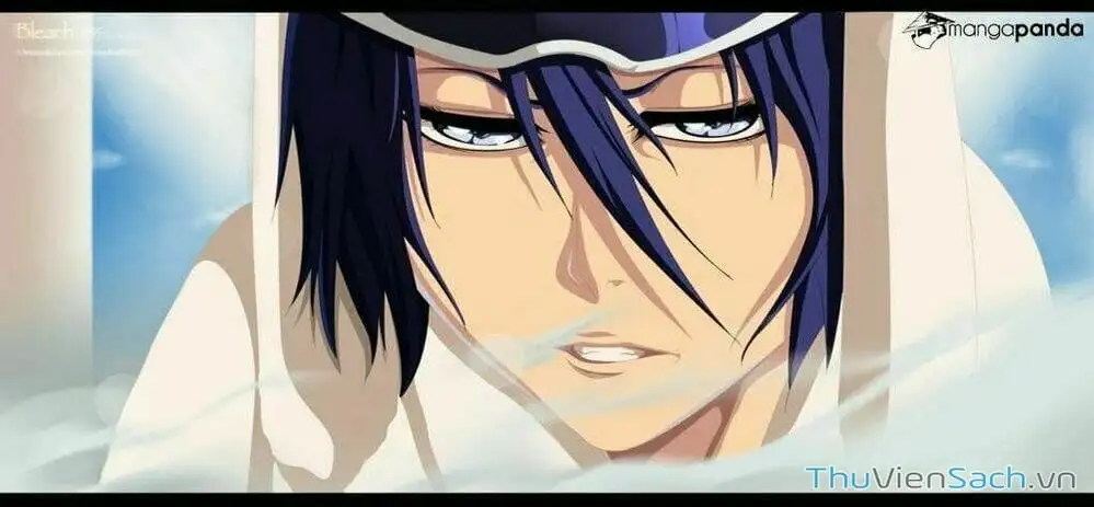 Truyện Tranh Bleach - Sứ Mạng Thần Chết trang 6