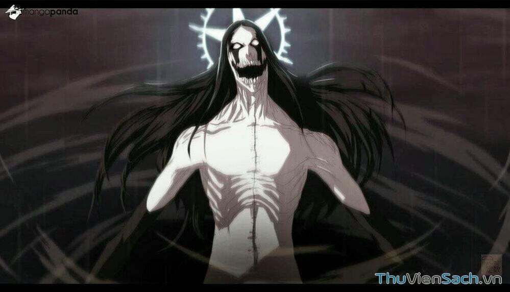 Truyện Tranh Bleach - Sứ Mạng Thần Chết trang 6