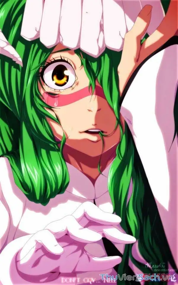 Truyện Tranh Bleach - Sứ Mạng Thần Chết trang 6