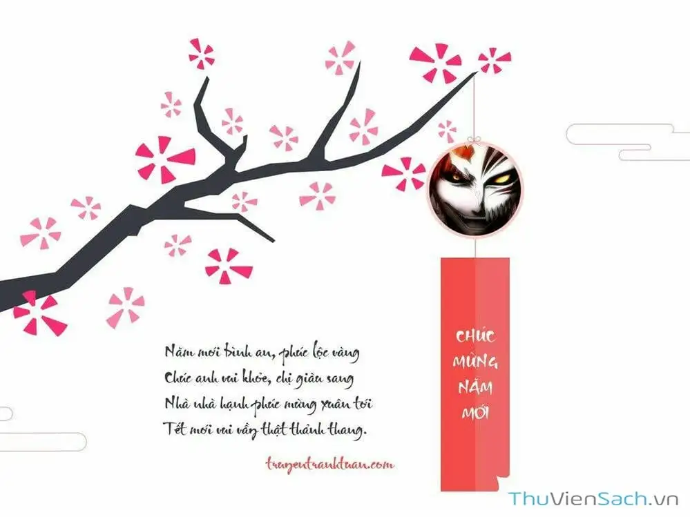 Truyện Tranh Bleach - Sứ Mạng Thần Chết trang 6