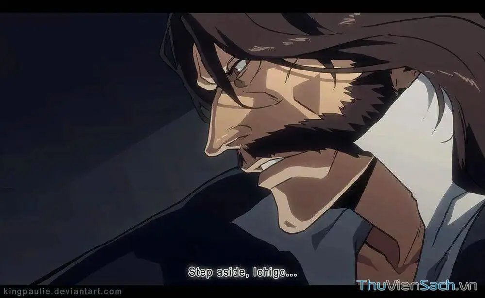 Truyện Tranh Bleach - Sứ Mạng Thần Chết trang 6