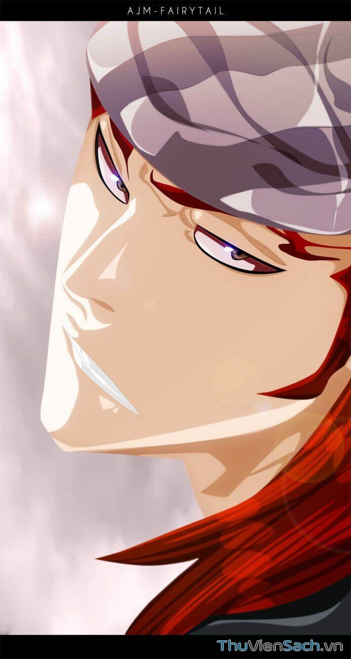 Truyện Tranh Bleach - Sứ Mạng Thần Chết trang 6