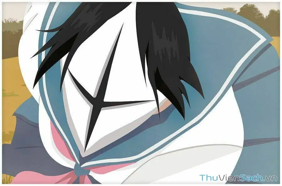 Truyện Tranh Bleach - Sứ Mạng Thần Chết trang 6