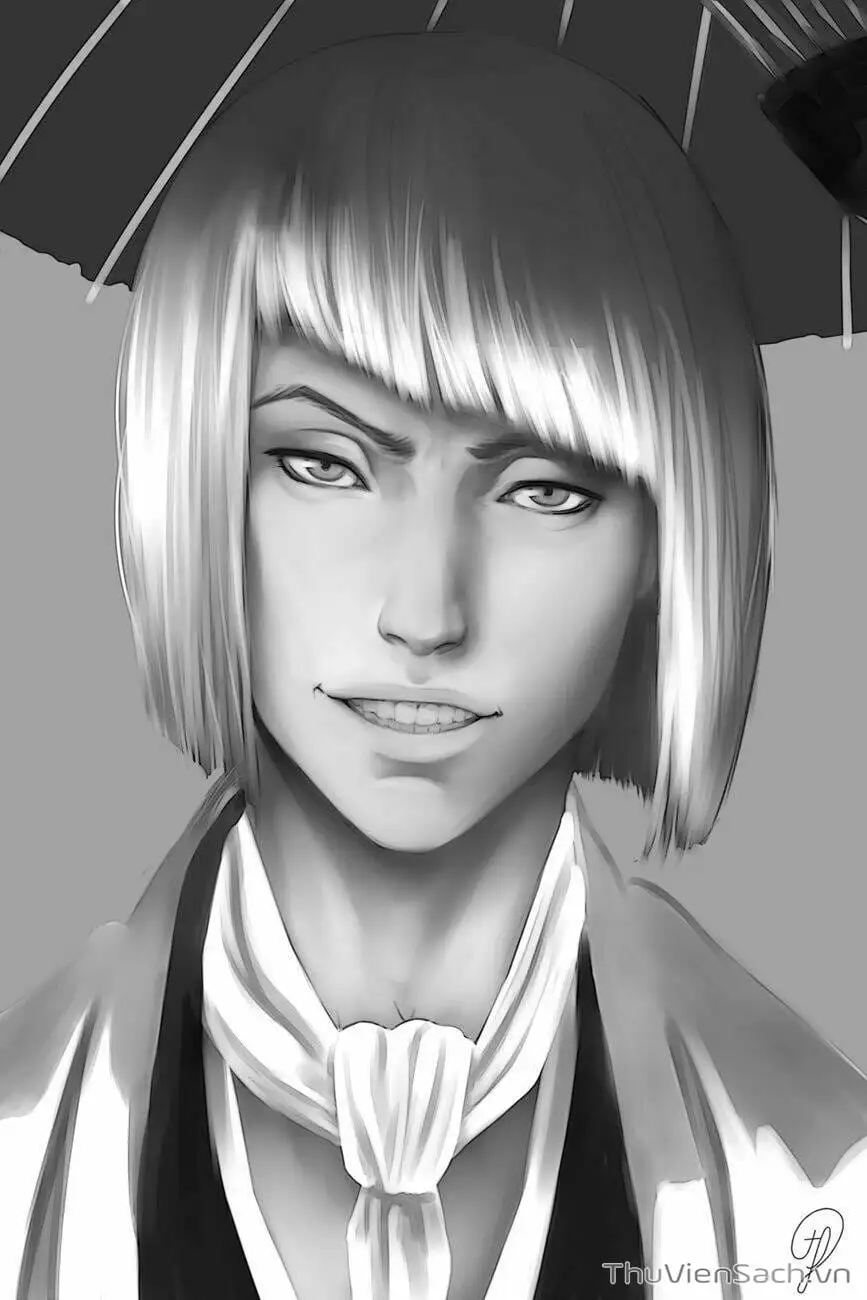 Truyện Tranh Bleach - Sứ Mạng Thần Chết trang 6