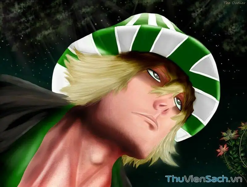 Truyện Tranh Bleach - Sứ Mạng Thần Chết trang 6