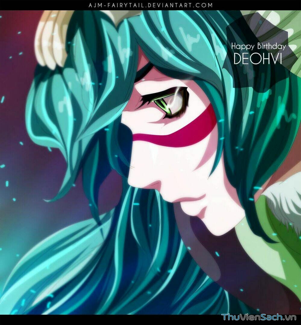 Truyện Tranh Bleach - Sứ Mạng Thần Chết trang 6