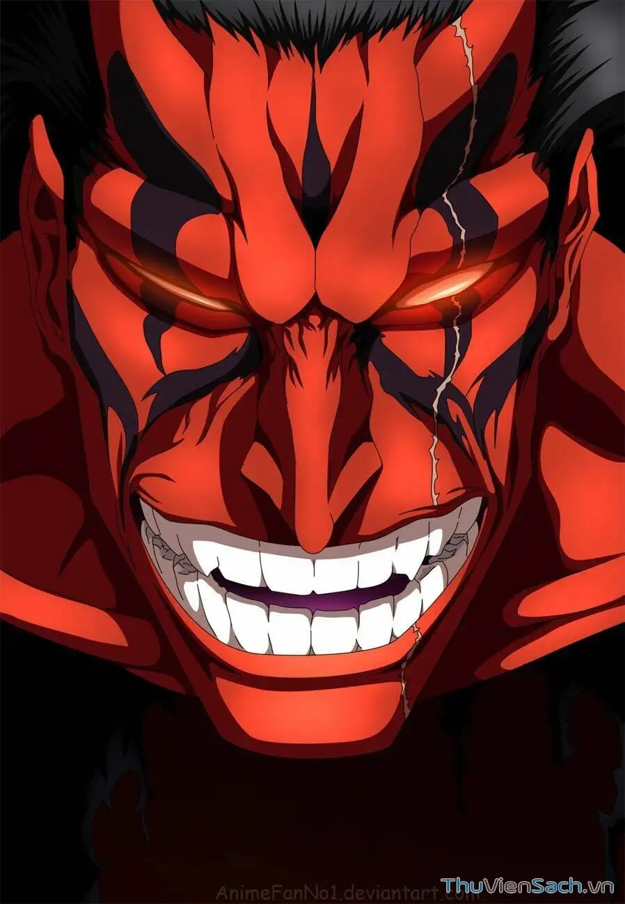 Truyện Tranh Bleach - Sứ Mạng Thần Chết trang 6