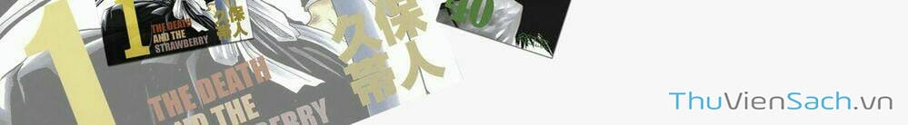 Truyện Tranh Bleach - Sứ Mạng Thần Chết trang 6