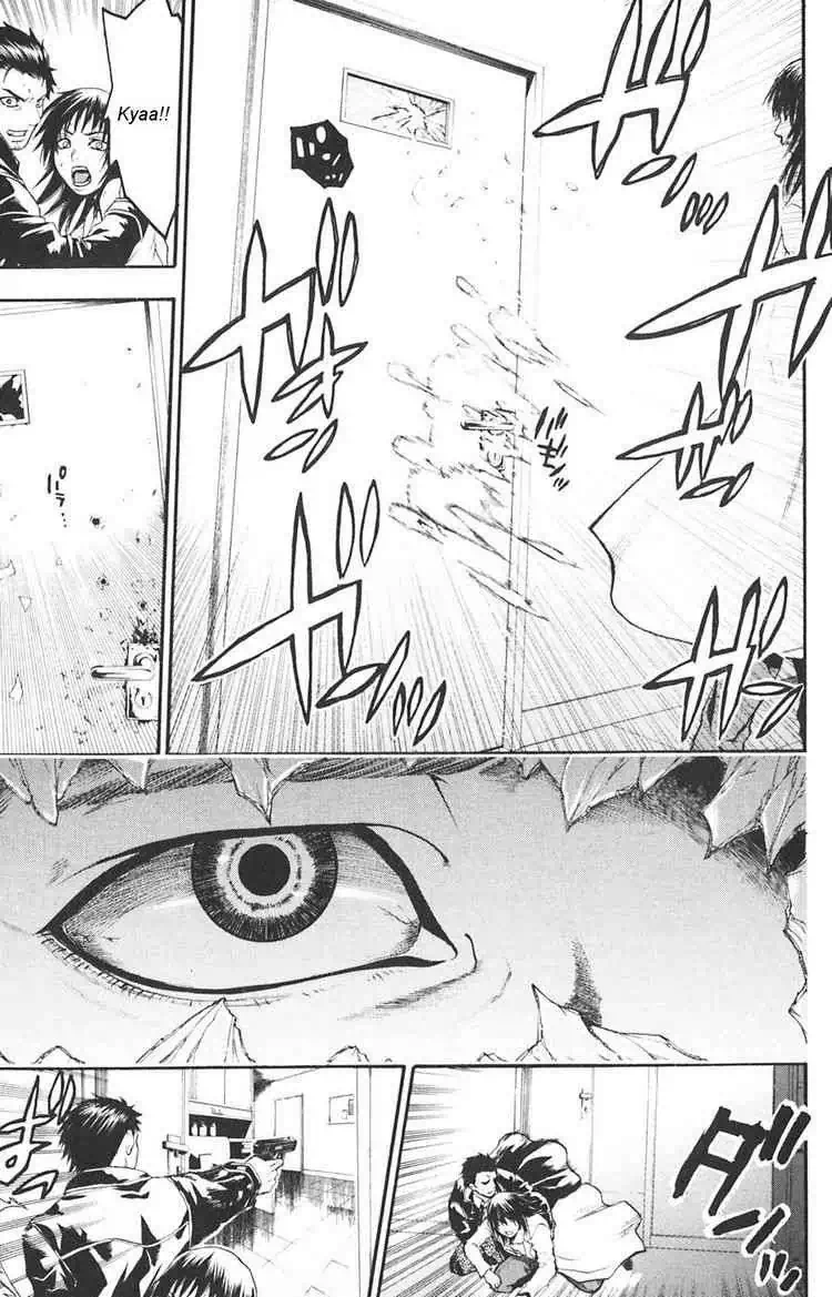 Truyện Tranh Ngày Thứ Hai Đẫm Máu - Bloody Monday trang 3