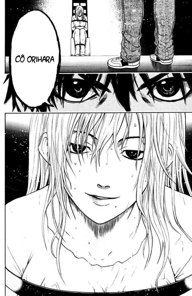 Truyện Tranh Ngày Thứ Hai Đẫm Máu - Bloody Monday trang 3