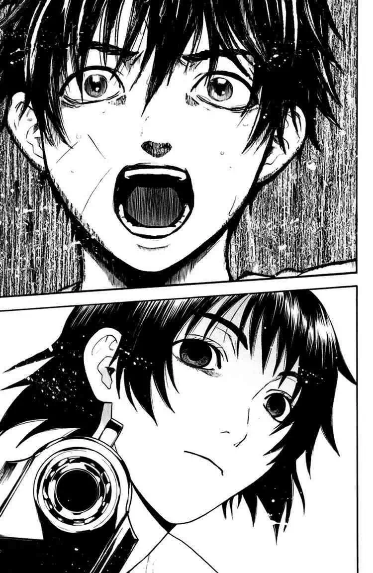 Truyện Tranh Ngày Thứ Hai Đẫm Máu - Bloody Monday trang 3