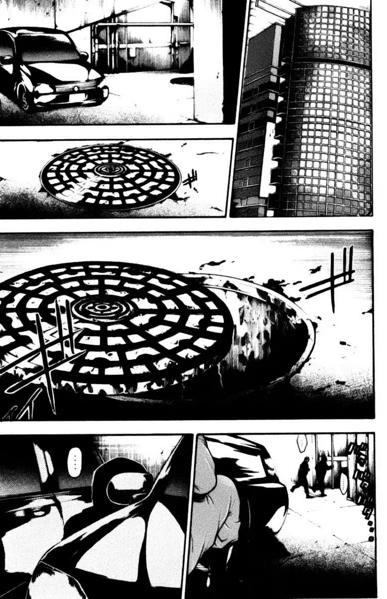 Truyện Tranh Ngày Thứ Hai Đẫm Máu - Bloody Monday trang 3