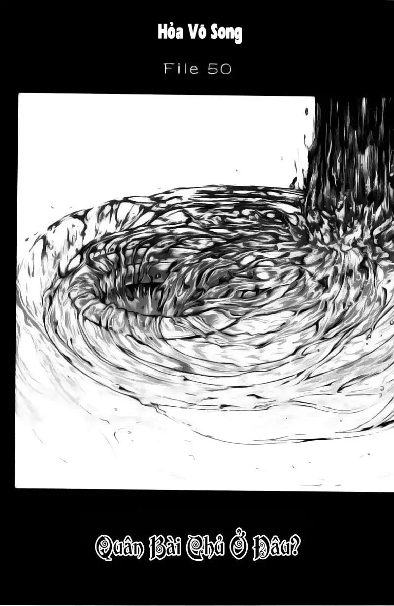 Truyện Tranh Ngày Thứ Hai Đẫm Máu - Bloody Monday trang 3