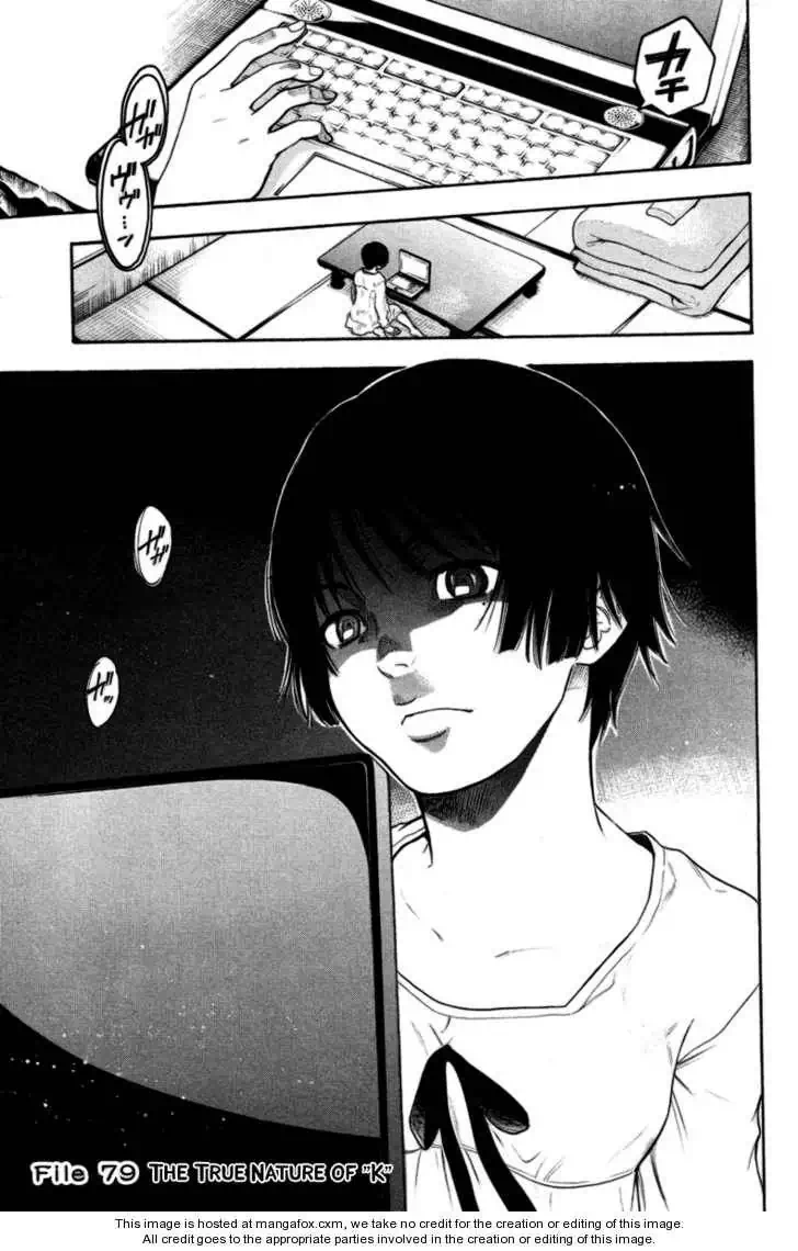 Truyện Tranh Ngày Thứ Hai Đẫm Máu - Bloody Monday trang 3