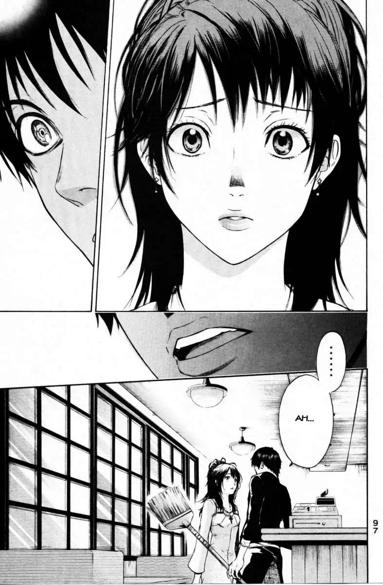 Truyện Tranh Ngày Thứ Hai Đẫm Máu - Bloody Monday trang 3