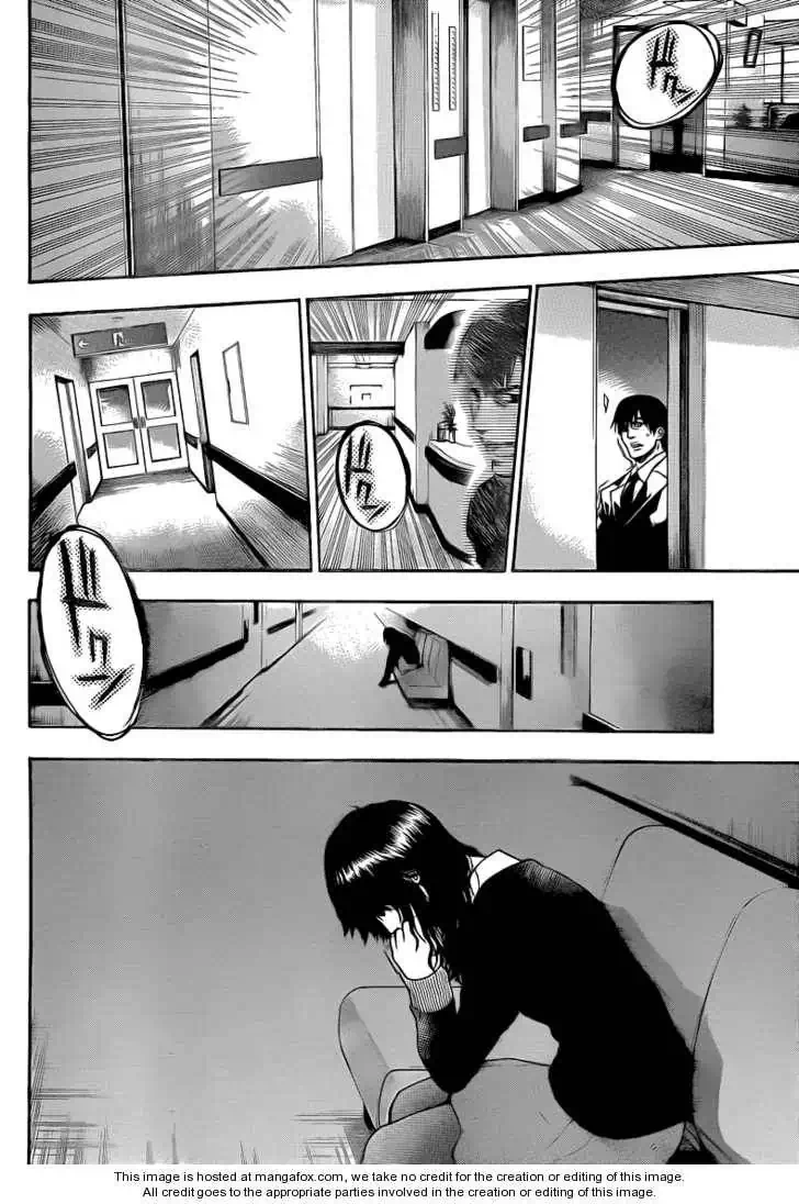 Truyện Tranh Ngày Thứ Hai Đẫm Máu - Bloody Monday trang 3