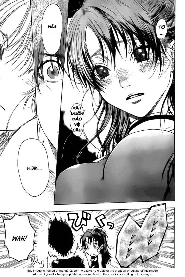 Truyện Tranh Ngày Thứ Hai Đẫm Máu - Bloody Monday trang 3