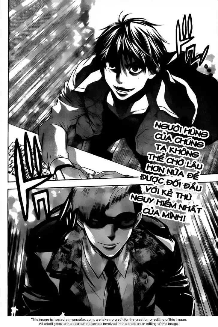 Truyện Tranh Ngày Thứ Hai Đẫm Máu - Bloody Monday trang 3