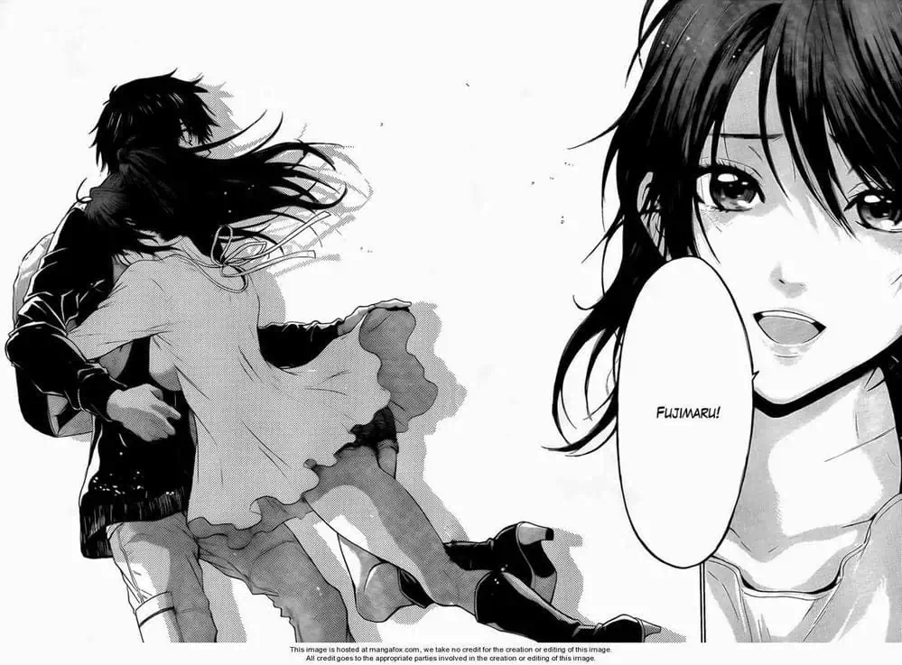 Truyện Tranh Ngày Thứ Hai Đẫm Máu - Bloody Monday trang 3