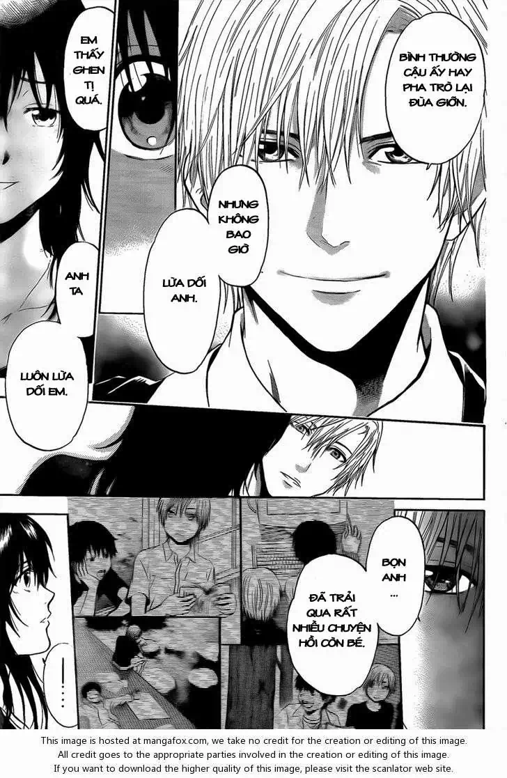 Truyện Tranh Ngày Thứ Hai Đẫm Máu - Bloody Monday trang 3