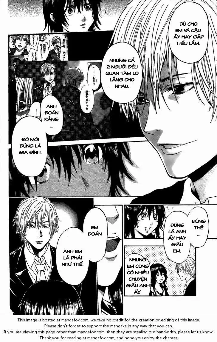 Truyện Tranh Ngày Thứ Hai Đẫm Máu - Bloody Monday trang 3