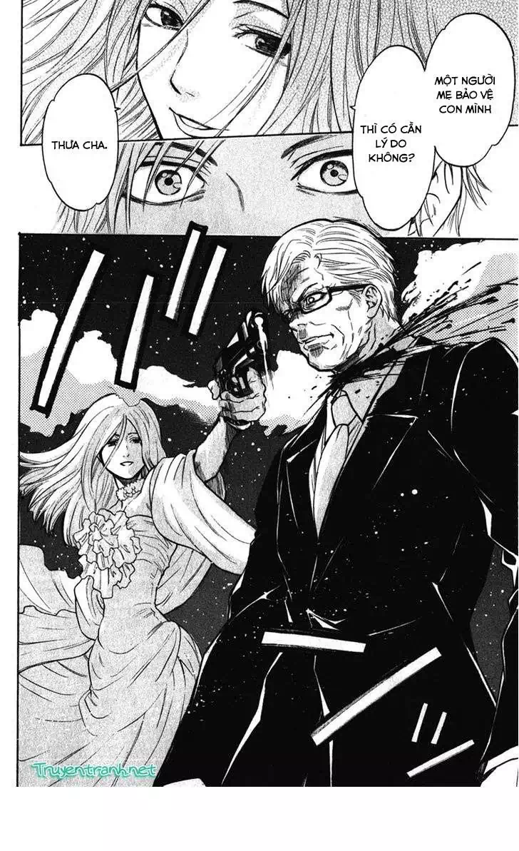 Truyện Tranh Ngày Thứ Hai Đẫm Máu - Bloody Monday trang 3