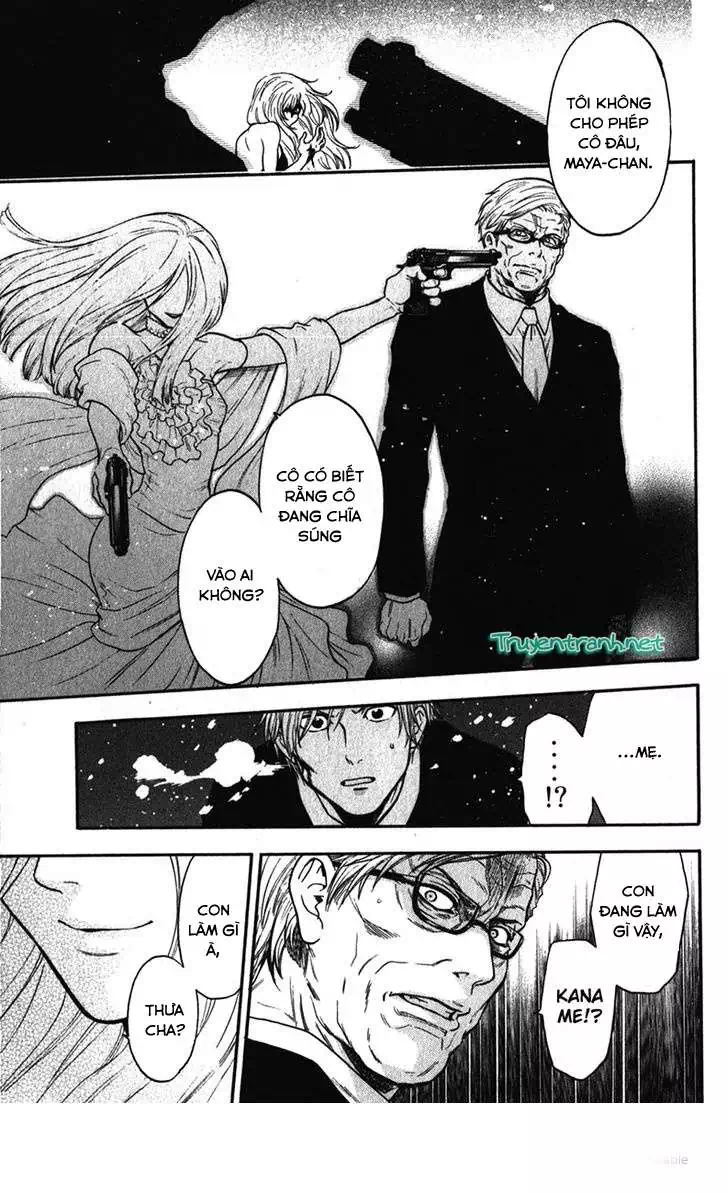 Truyện Tranh Ngày Thứ Hai Đẫm Máu - Bloody Monday trang 3