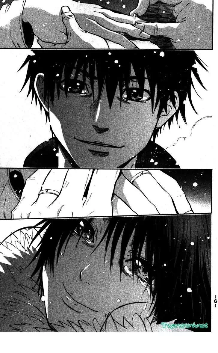 Truyện Tranh Ngày Thứ Hai Đẫm Máu - Bloody Monday trang 3