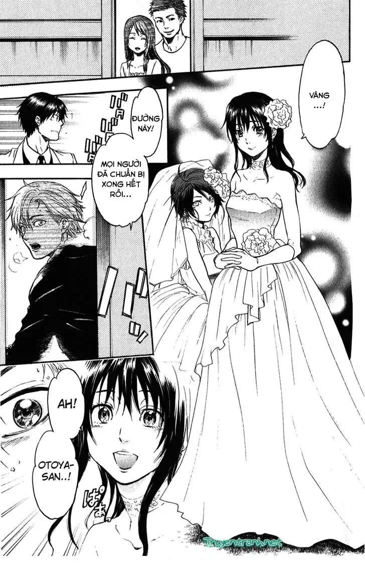 Truyện Tranh Ngày Thứ Hai Đẫm Máu - Bloody Monday trang 3