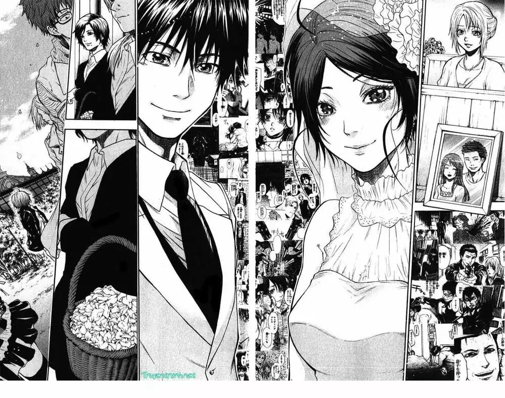 Truyện Tranh Ngày Thứ Hai Đẫm Máu - Bloody Monday trang 3