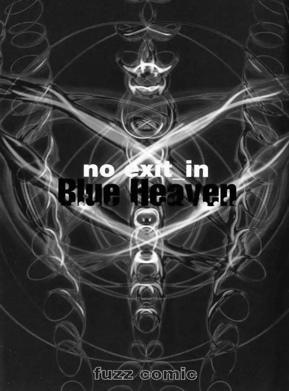 Truyện Tranh Thiên Đường Màu Xanh - Blue Heaven trang 3