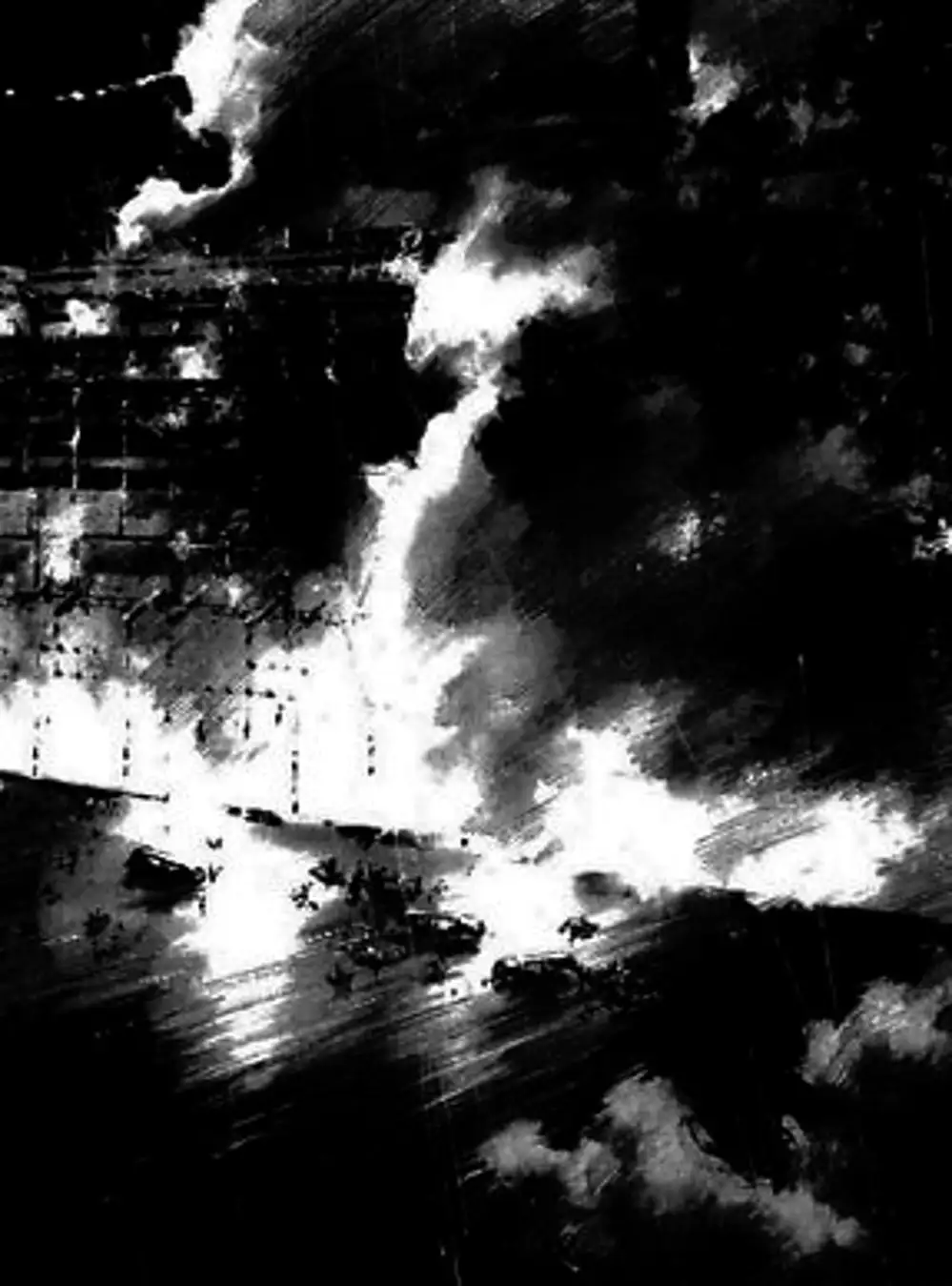 Truyện Tranh Thiên Đường Màu Xanh - Blue Heaven trang 3