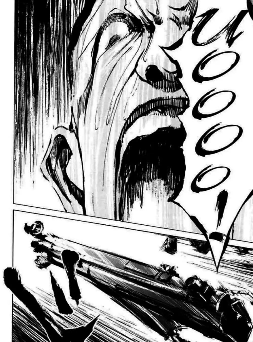 Truyện Tranh Thiên Đường Màu Xanh - Blue Heaven trang 3