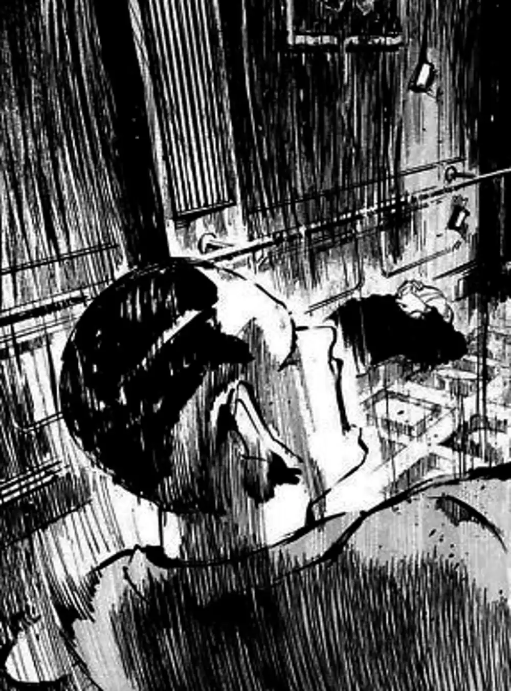 Truyện Tranh Thiên Đường Màu Xanh - Blue Heaven trang 3