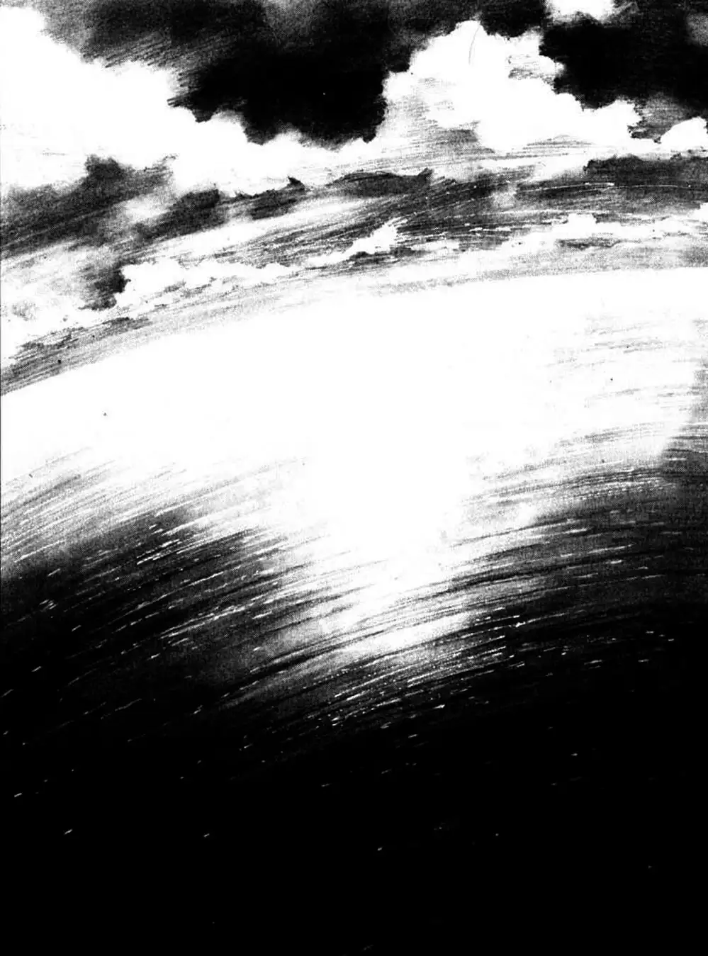 Truyện Tranh Thiên Đường Màu Xanh - Blue Heaven trang 3