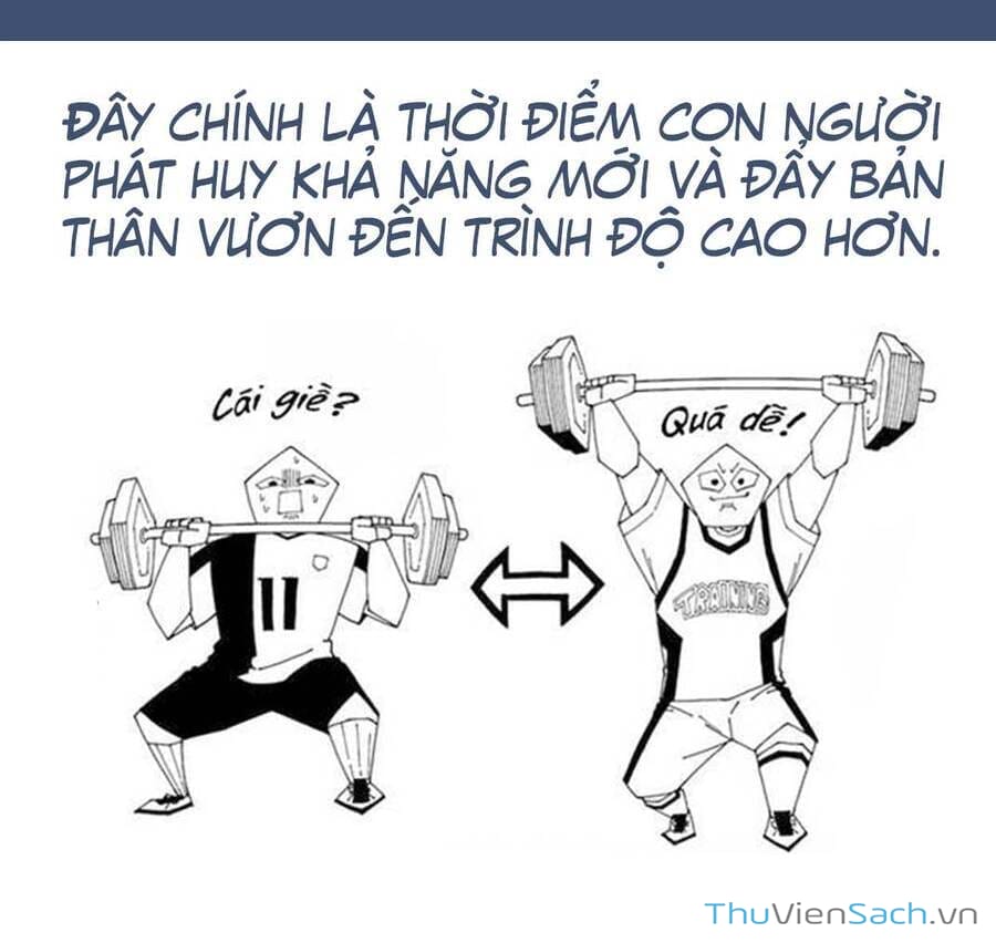 Truyện Tranh Tiền Đạo Số 1 - Blue Lock trang 6