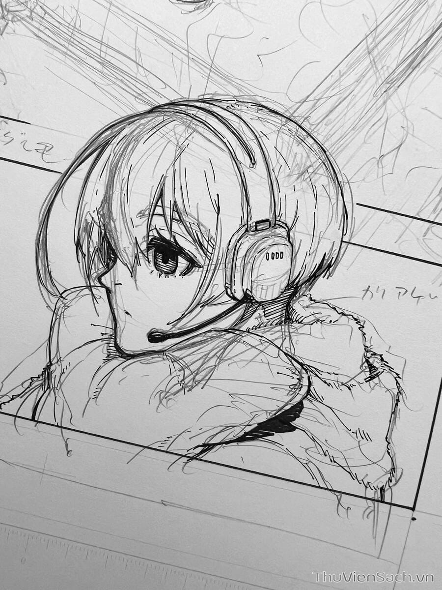 Truyện Tranh Tiền Đạo Số 1 - Blue Lock trang 6