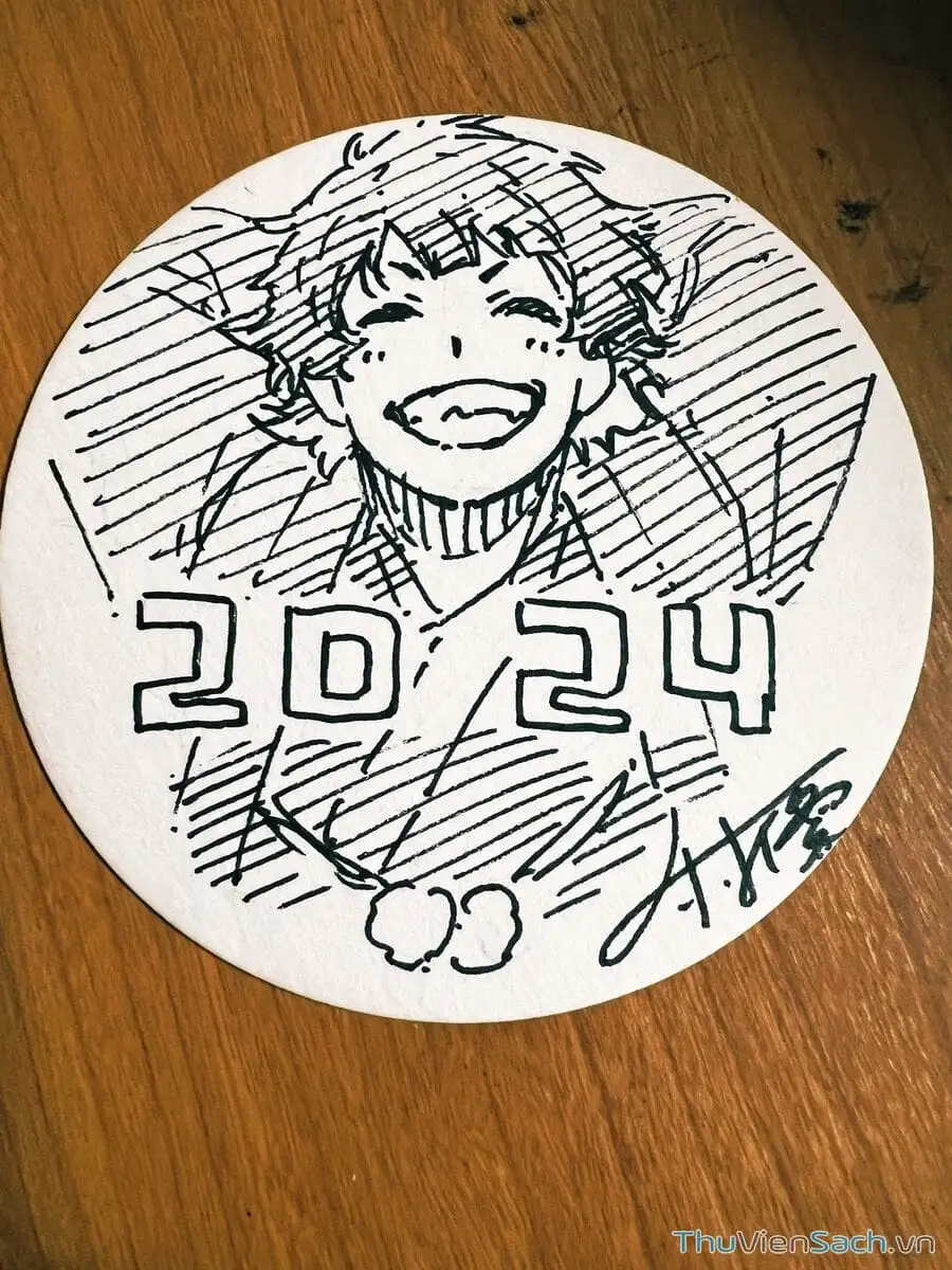 Truyện Tranh Tiền Đạo Số 1 - Blue Lock trang 5