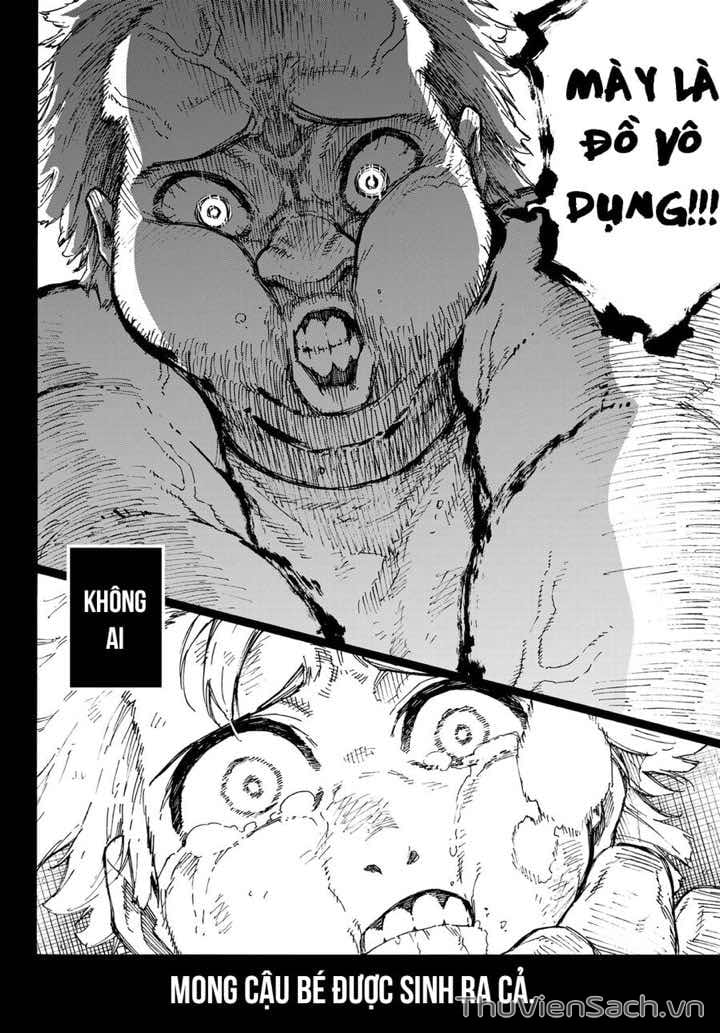 Truyện Tranh Tiền Đạo Số 1 - Blue Lock trang 6