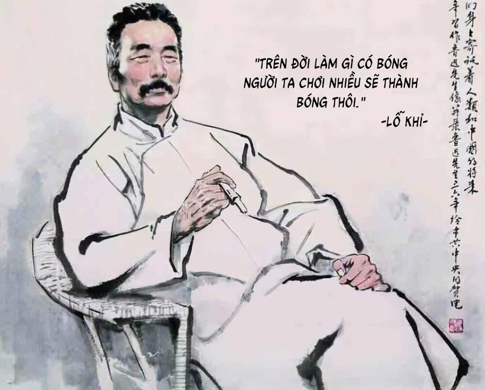 Truyện Tranh Tiền Đạo Số 1 - Blue Lock trang 6