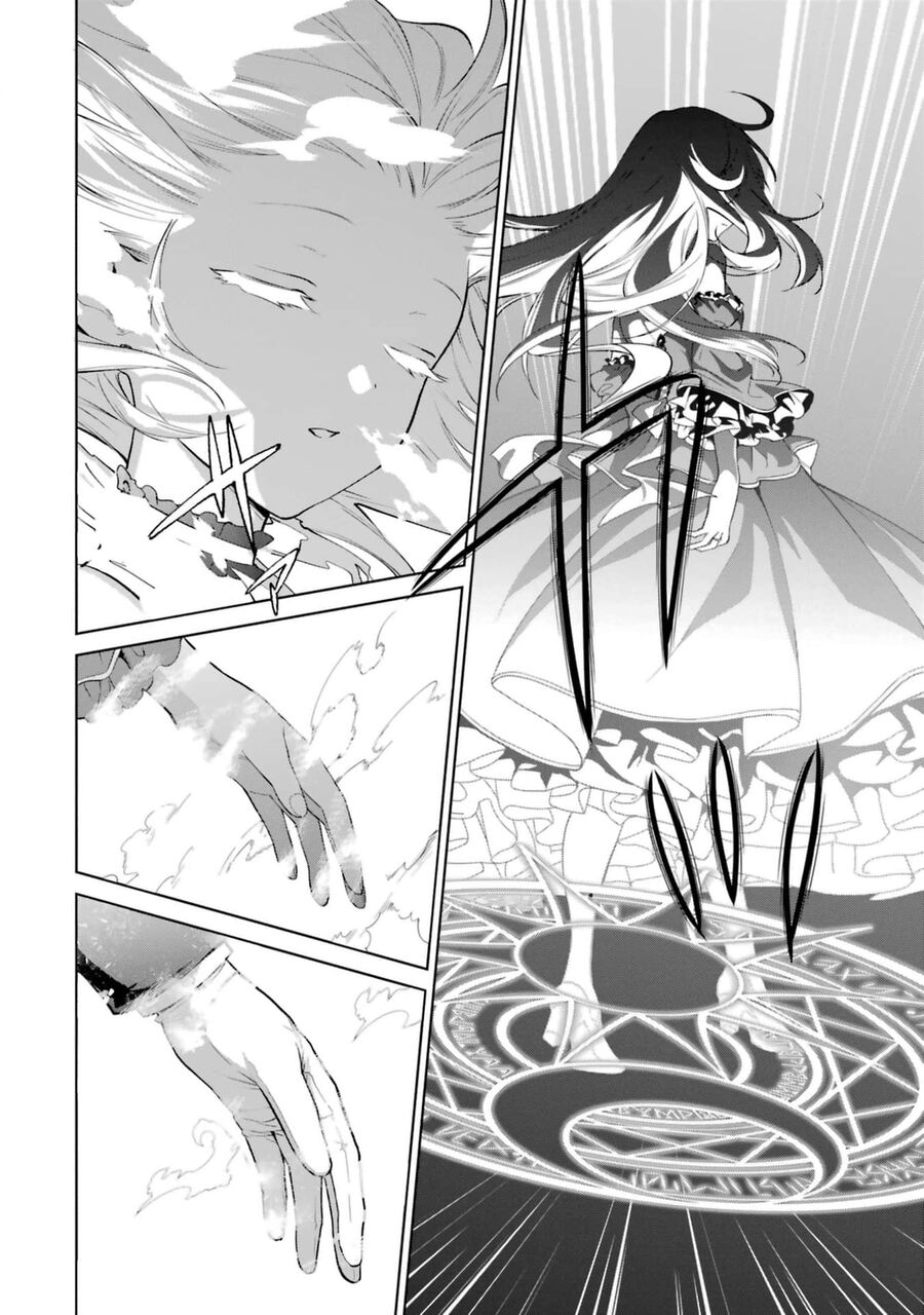 Truyện Tranh Tiền Đạo Số 1 - Blue Lock trang 6